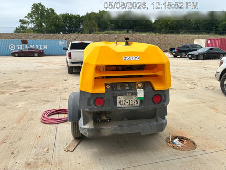 2022 ATLAS COPCO XAS188 CWK