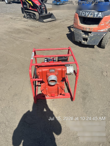 2023 MULTIQUIP QP4TH
