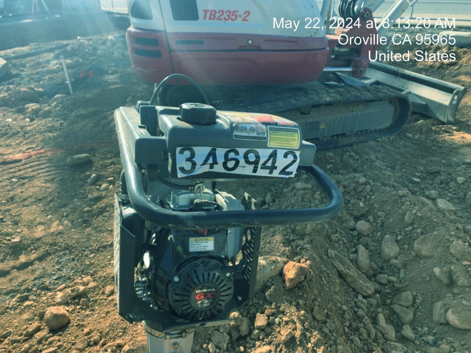 2023 THIRD COAST EQUIPMENT PR70H