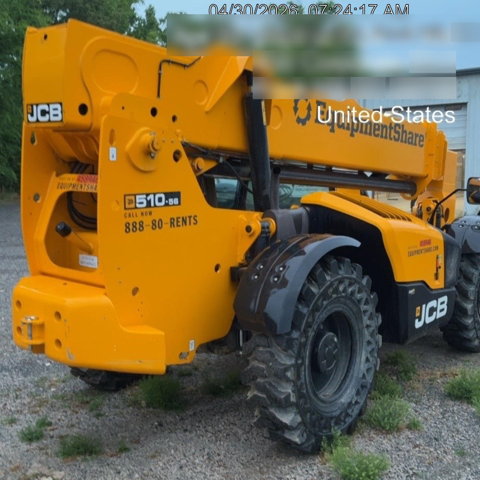 2024 JCB 510-56