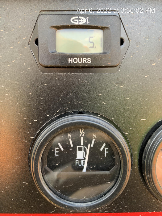 2021 Lincoln Electric Vantage 322 VANTAGE 322 READY-PAK 3