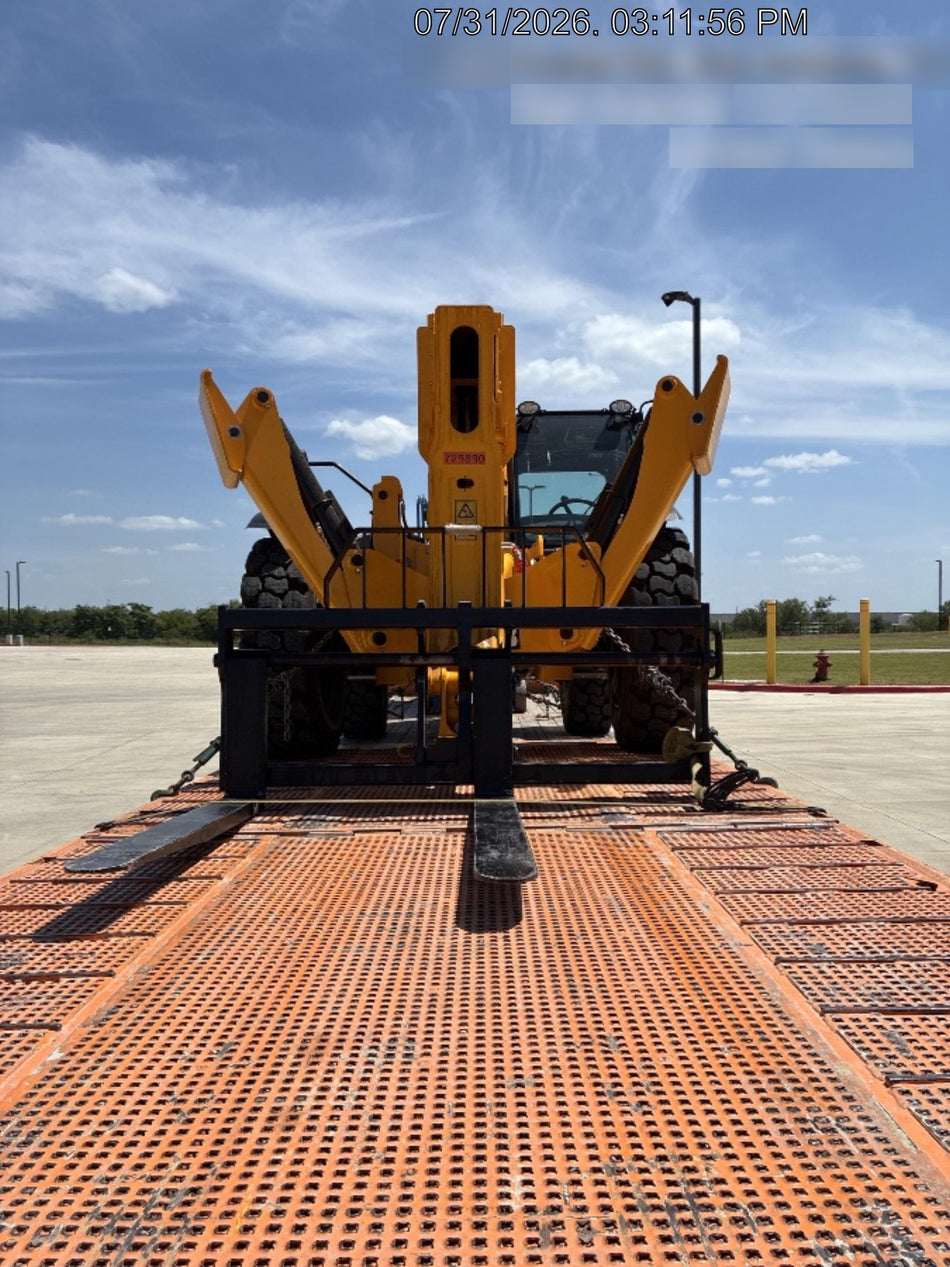 2026 JCB 512-56