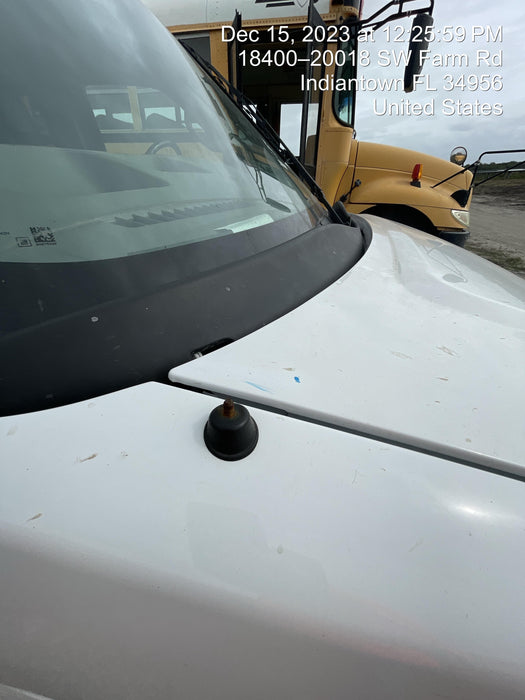 2022 CHEVROLET LS 3500