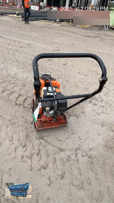 2023 MULTIQUIP MVC82VHW