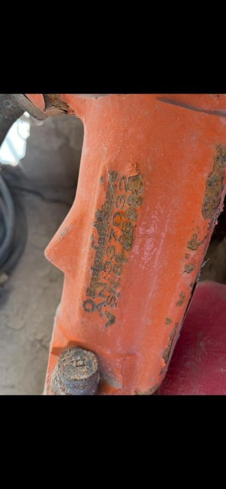 2023 MICHIGAN PNEUMATIC ES-TPB60-118-TRACKER