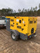 2020 ATLAS COPCO PAS 150 HF CS Enclosed