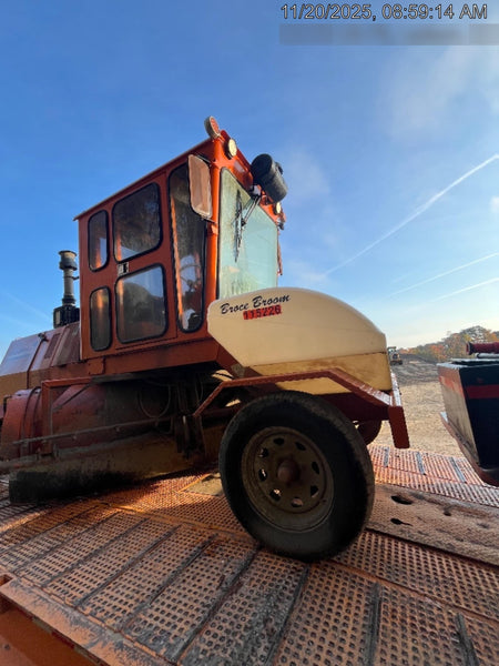 2021 BROCE RCT350