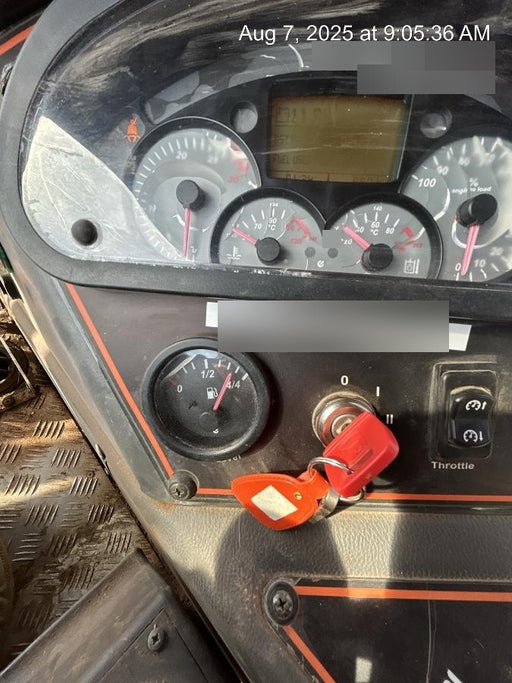 2015 PRIMETECH PT-175