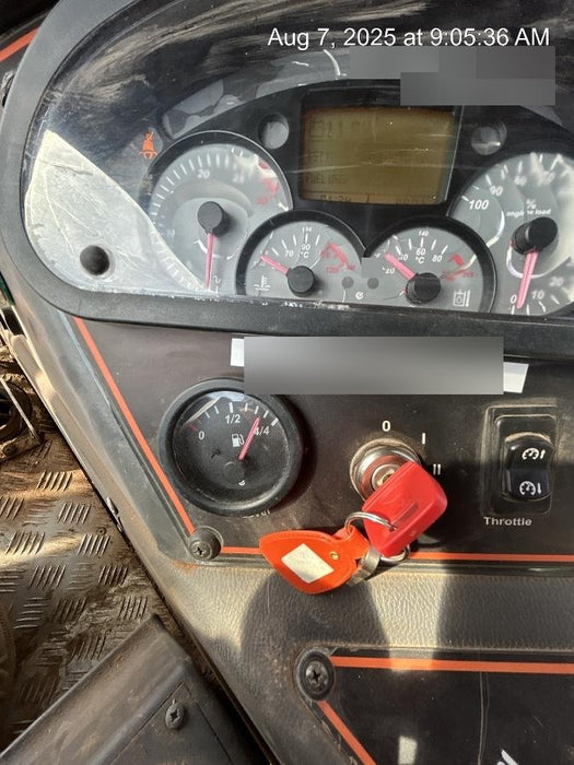 2015 PRIMETECH PT-175