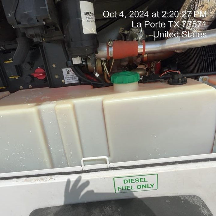 2024 BOBCAT PA425WCU-T4F