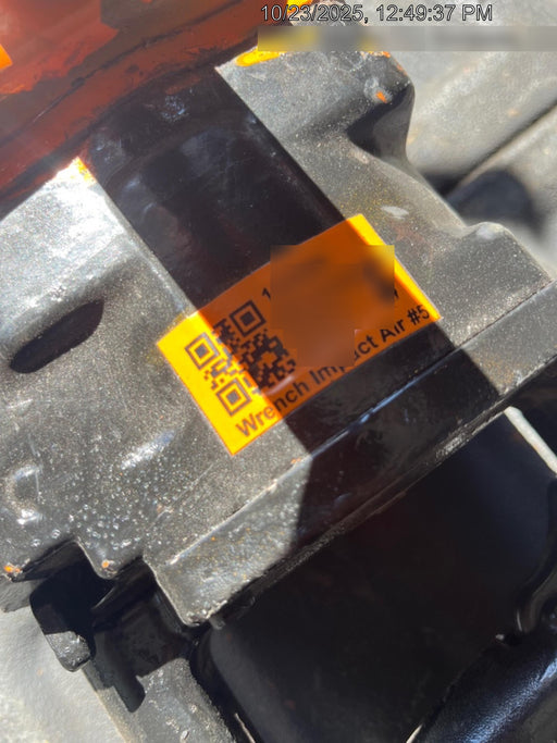 2020 MICHIGAN PNEUMATIC 4940B1