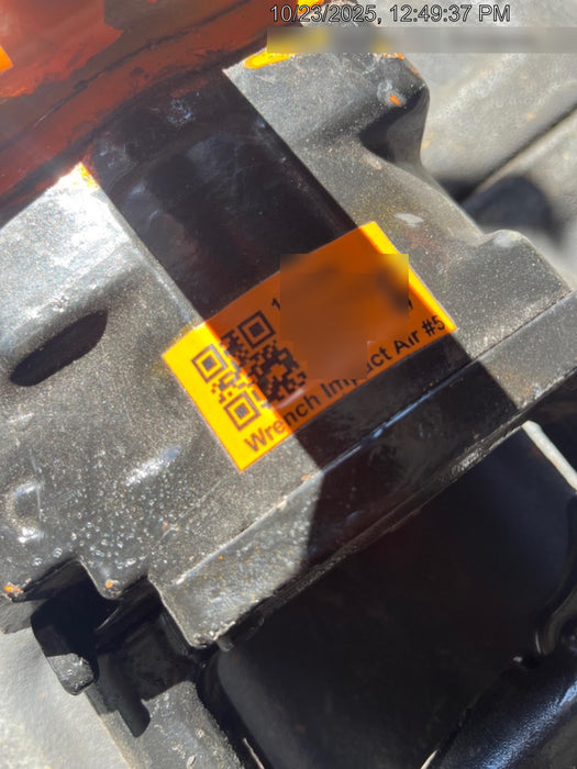 2020 MICHIGAN PNEUMATIC 4940B1