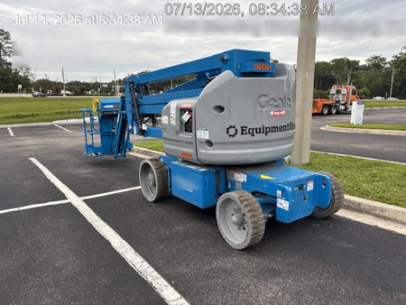 2024 GENIE Z40/23N RJ
