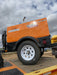 2021 Lincoln Electric Vantage 322 Vantage 322 Ready Pak 3 w/ Telematics & Decals, ORANGE (includes trailer, cable rack, fender light kit)
