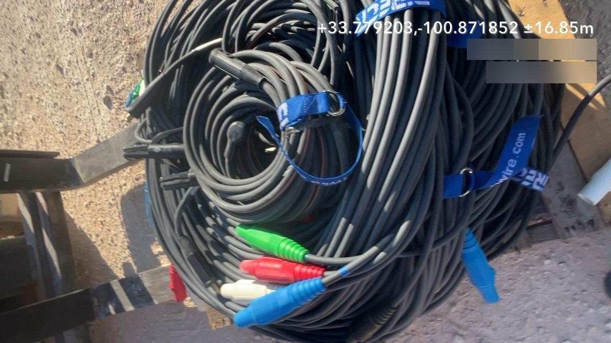 2022 LINCOLN ELECTRIC FLEXTEC 350X