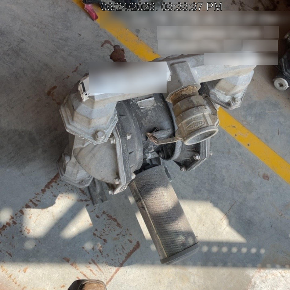 2021 INGERSOLL RAND PD20A-ASS-STT-B