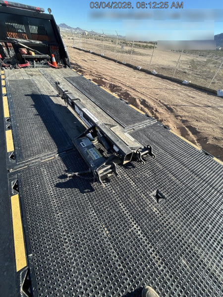 2024 STAR INDUSTRIES M1360B - Star JIB Boom