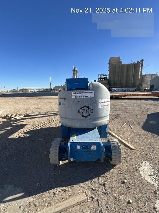 2017 GENIE Z-40/23 N