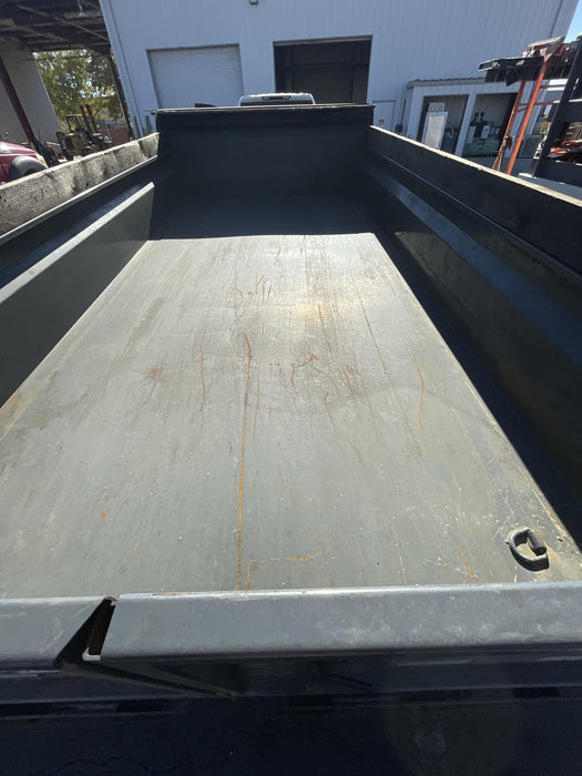 2023 SOUTHLAND SL270T-14K