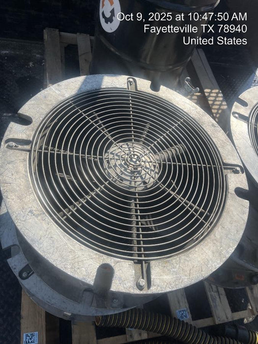 2023 WIDDER 20262-TRACKER