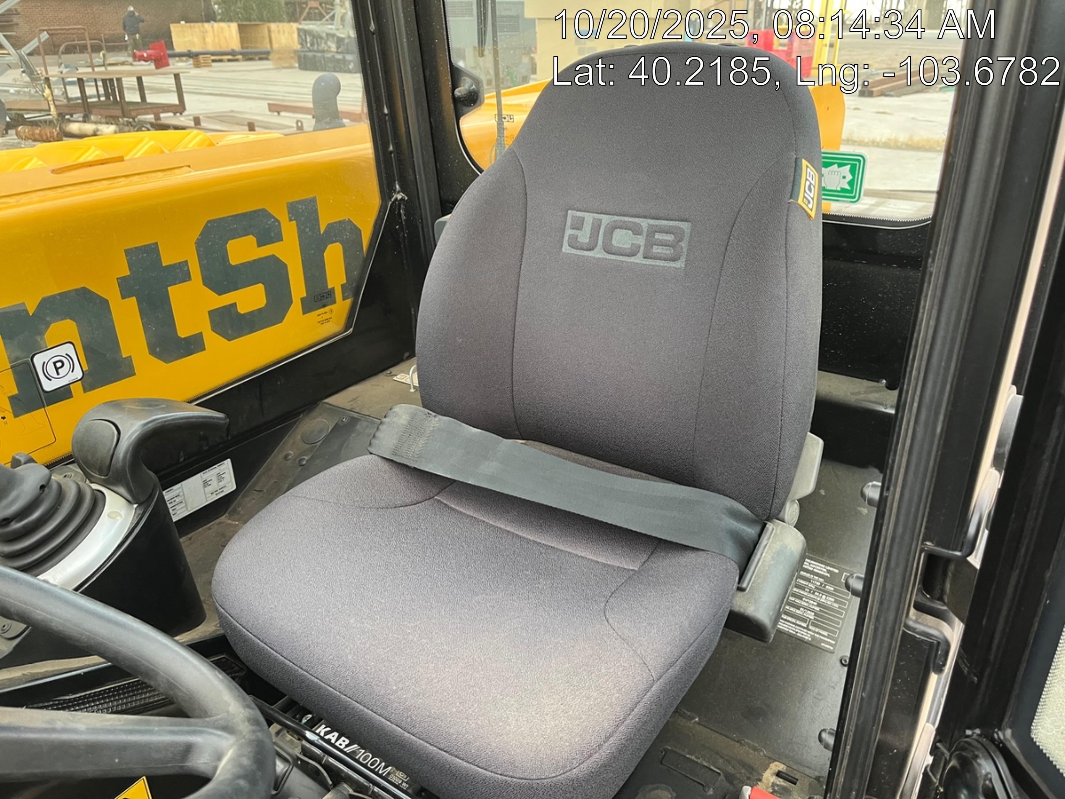 2024 JCB 505-20TC