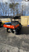 2021 Kubota RTV-X1140W-H Plastic Canopy, Windshield Acrylic Clear, LED Strobe Light, Wire Harness Kit, Back up Alarm