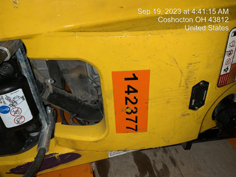 2021 WACKER NEUSON BS60-4As