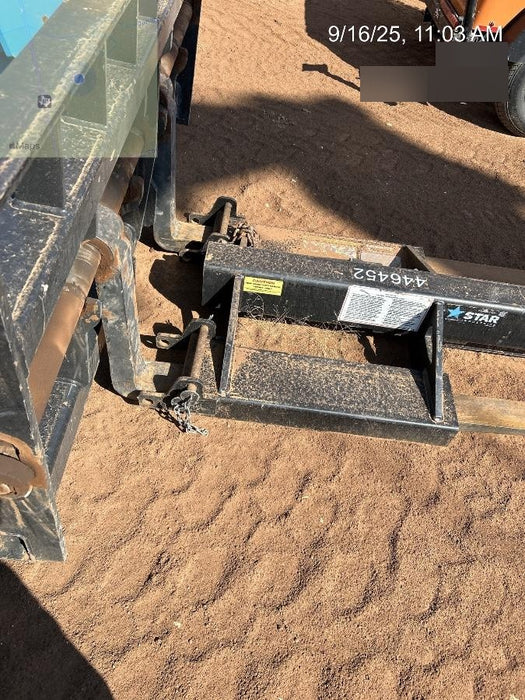 2024 STAR INDUSTRIES M1360B - Star JIB Boom