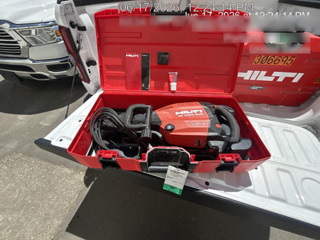 2020 HILTI TE 1000-AVR