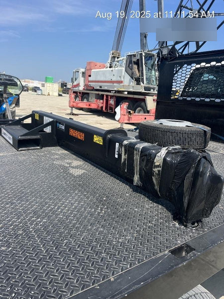 2025 STAR INDUSTRIES M1360B - Star JIB Boom