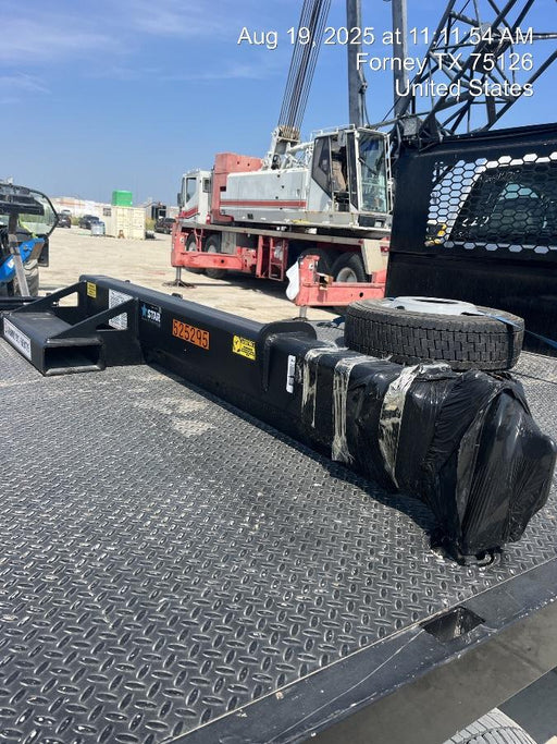 2025 STAR INDUSTRIES M1360B - Star JIB Boom