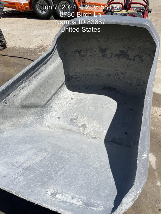 2023 TORO MBTX 2500-TS