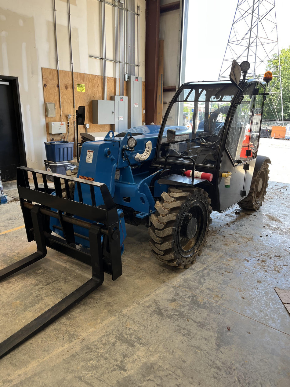 2023 GENIE GTH-5519