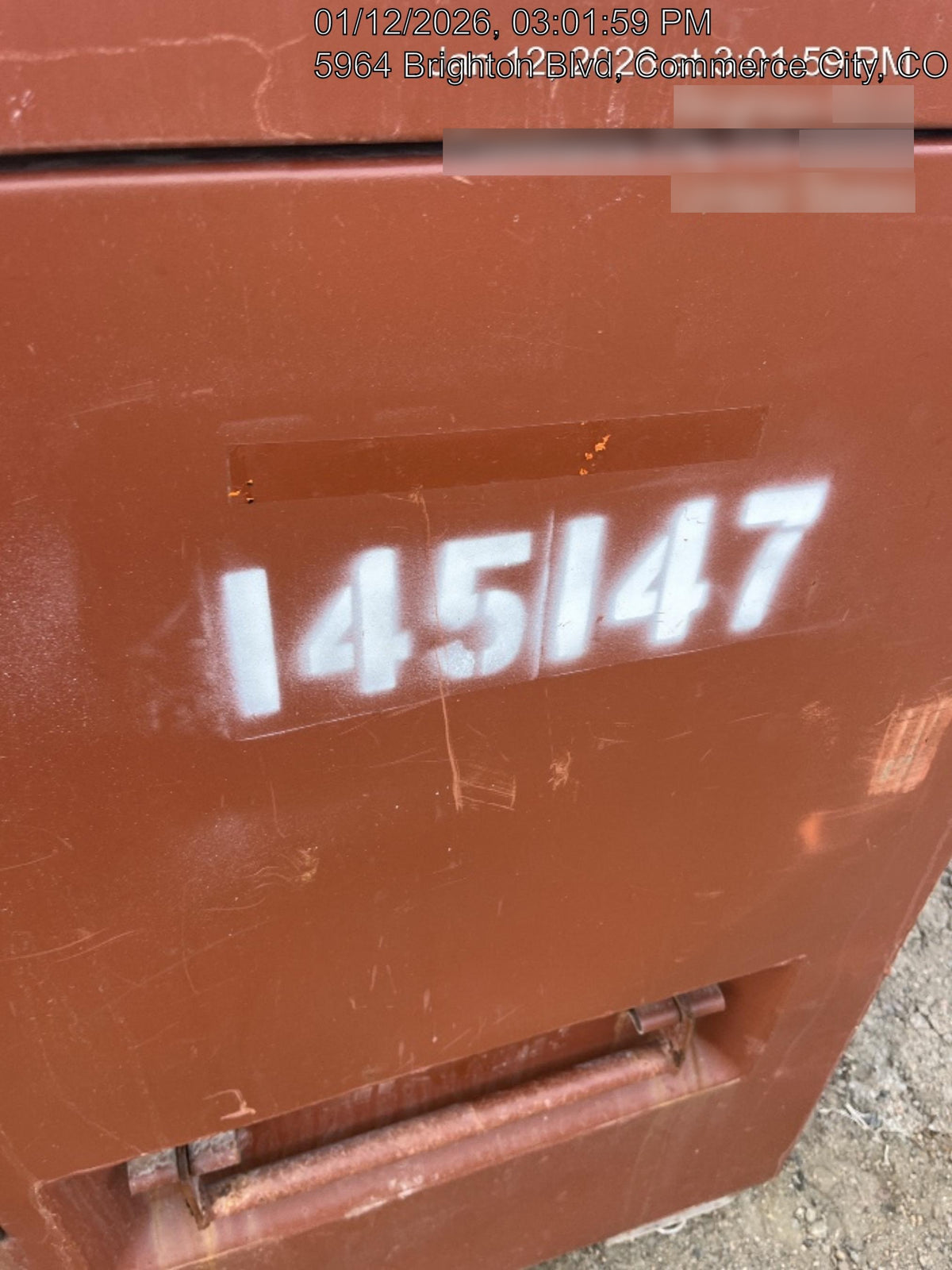 2021 JOBOX 1-682990