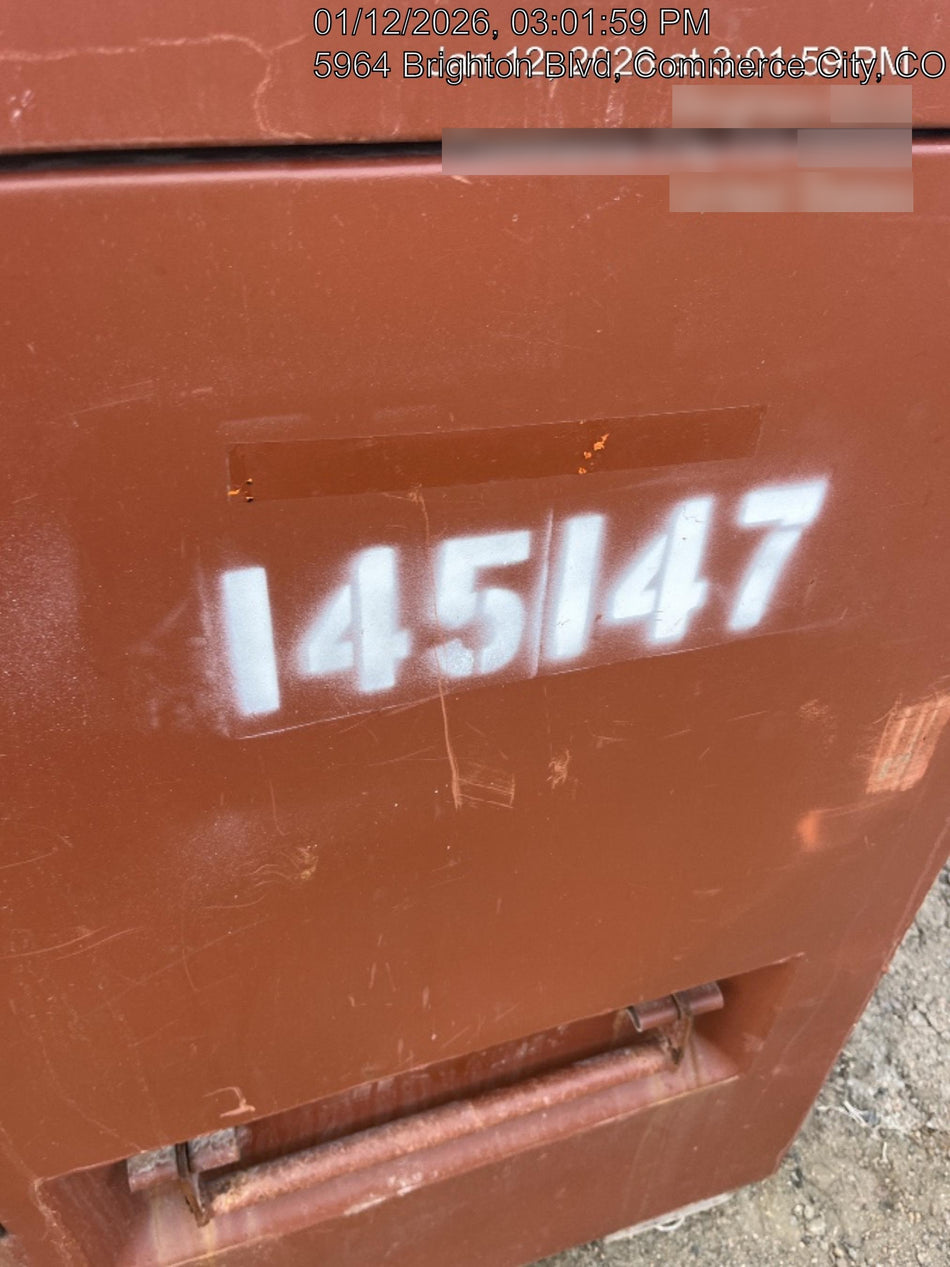 2021 JOBOX 1-682990