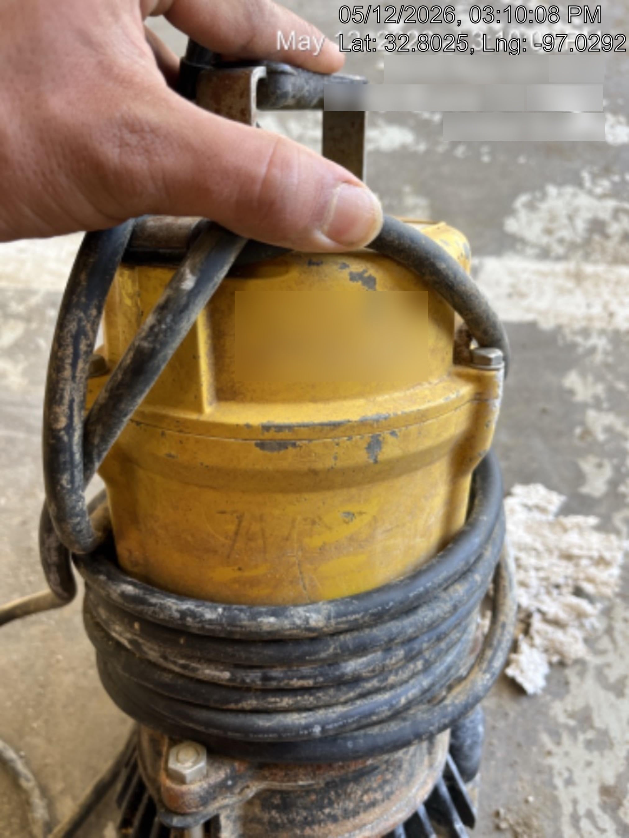 2020 WACKER NEUSON PST2