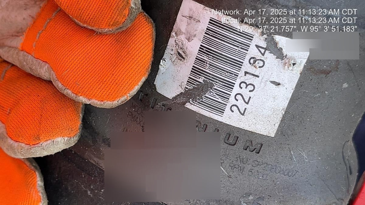 2022 INGERSOLL RAND 2925P1TI