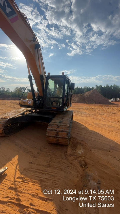 2024 EQUIPMENTSHARE 1000291