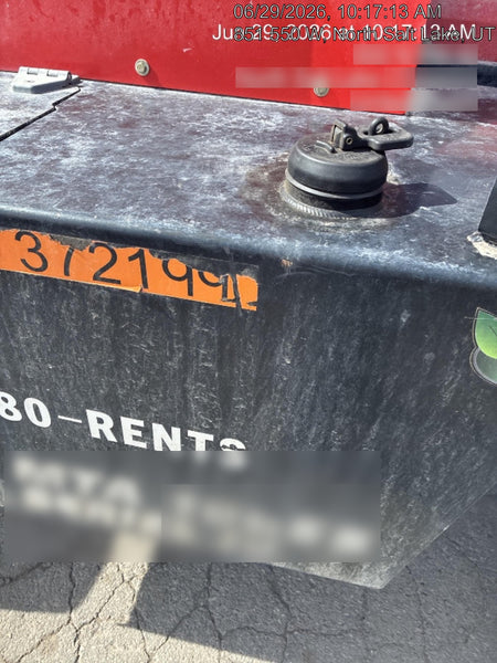 2023 MANITOU MTA10055
