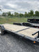 2022 LOADTRAIL Tilt-Deck Rental Trailer