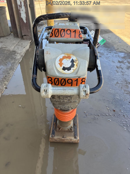 2023 MULTIQUIP MTX60HD