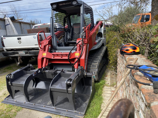 2020 PALADIN UTILITY GRAPPLE 11876-0022