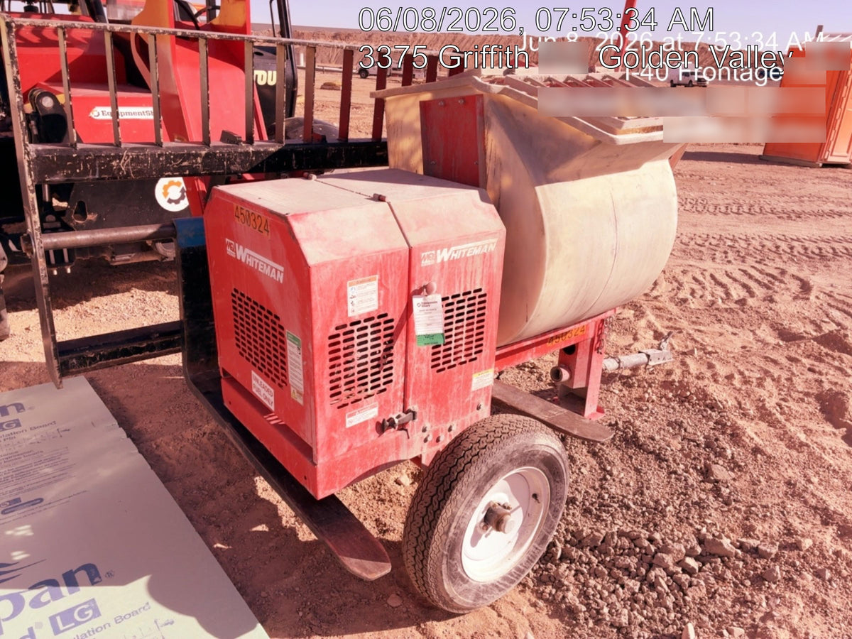 2024 MULTIQUIP WM90PH8