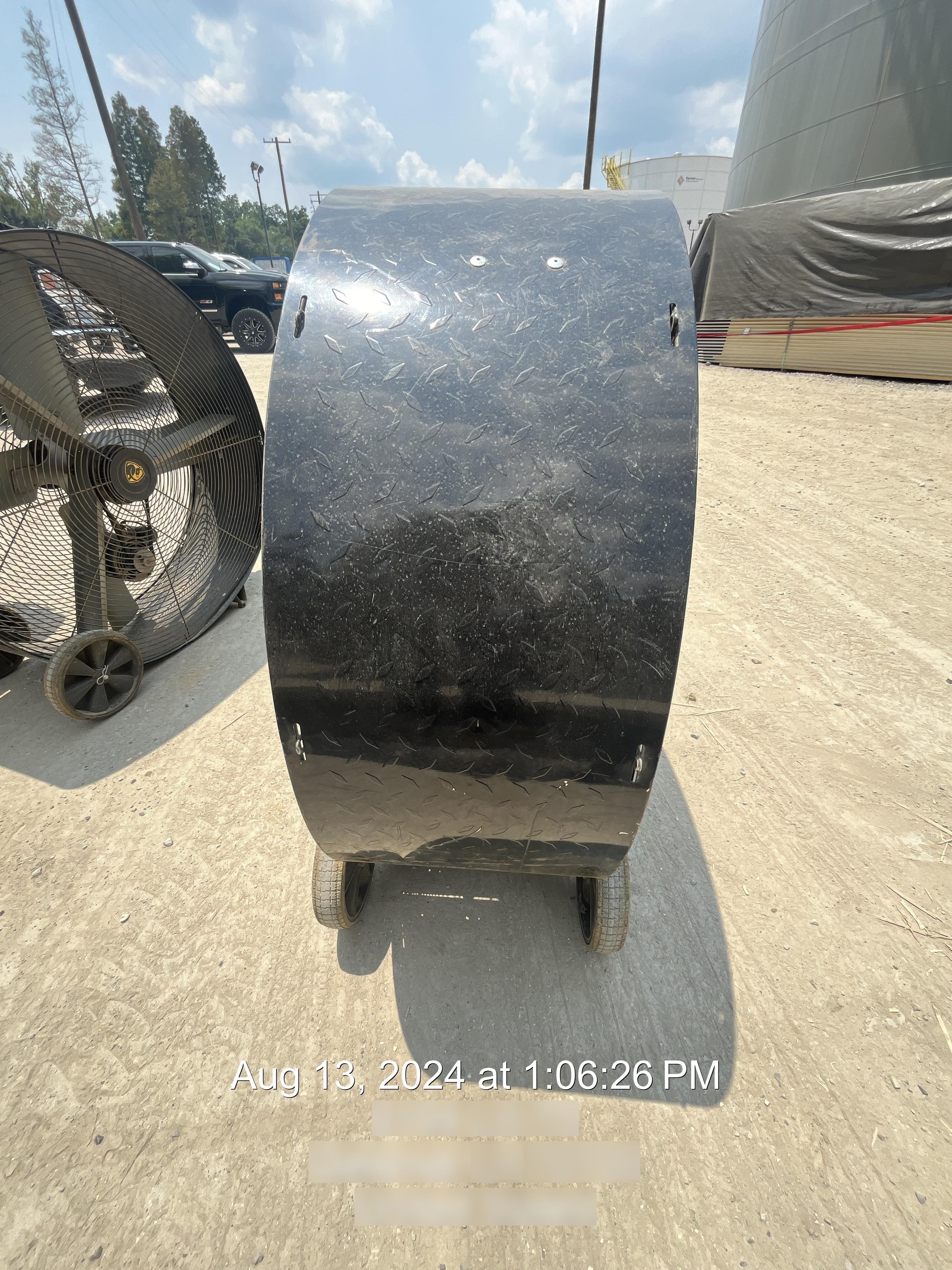 2022 MASTER MHD-42-BDF-C