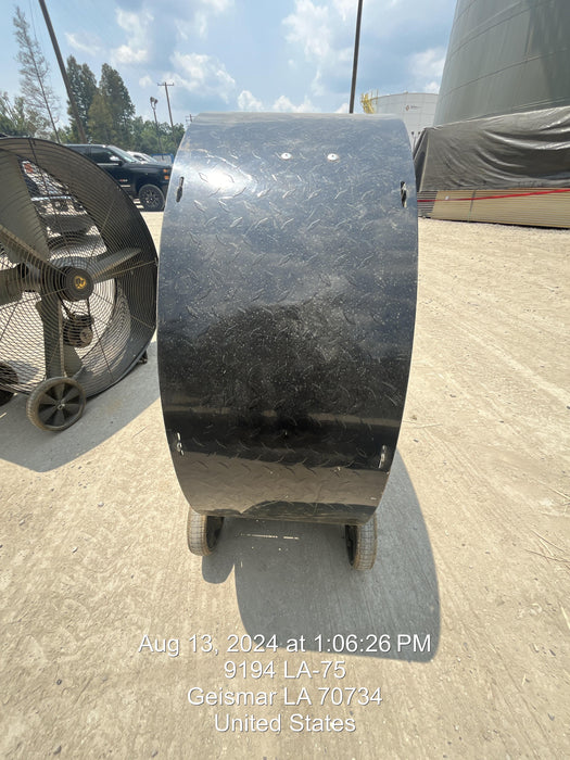 2022 MASTER MHD-42-BDF-C