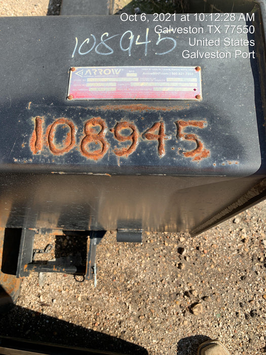 2020 ARROW MATERIAL HANDLING 3207218WFM