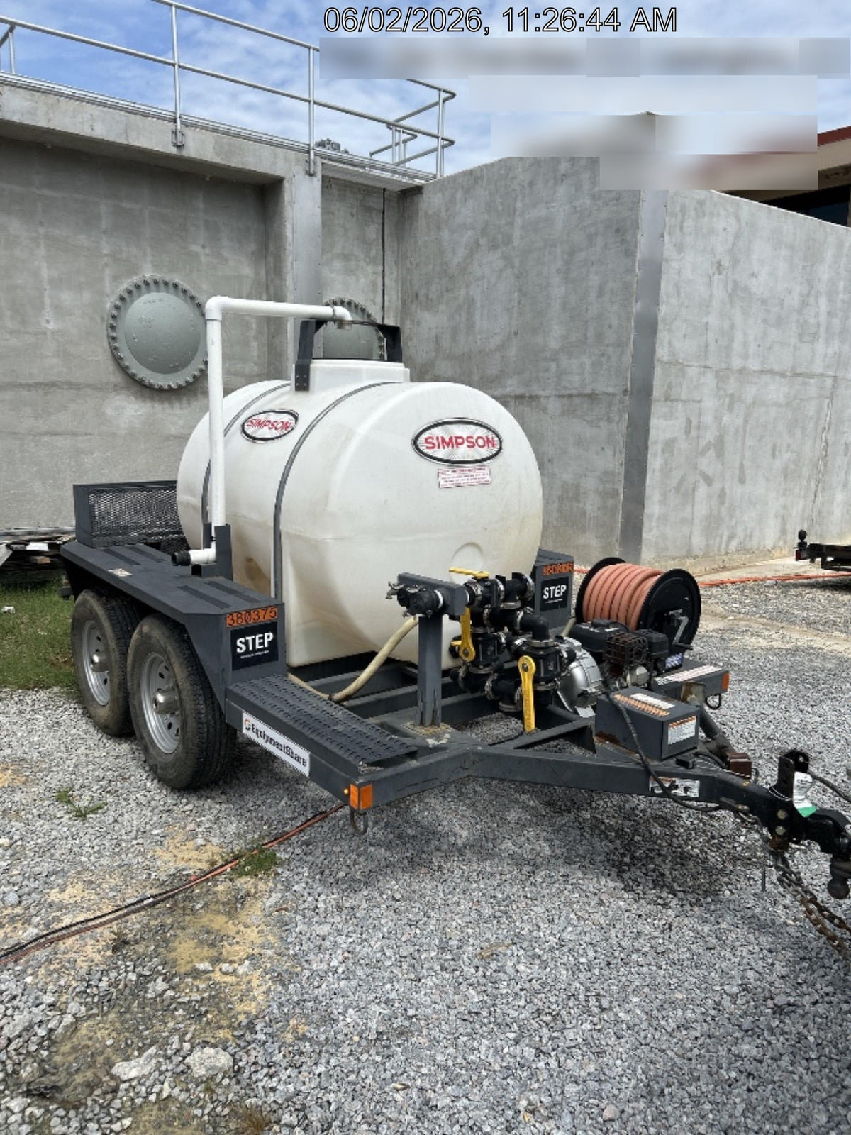 2023 SIMPSON SWT-52517