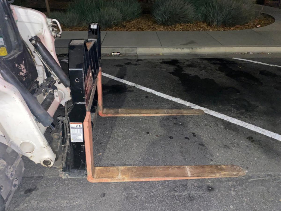 2024 VIRNIG PF4855-5VG