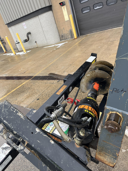 2023 STAR INDUSTRIES 1150C