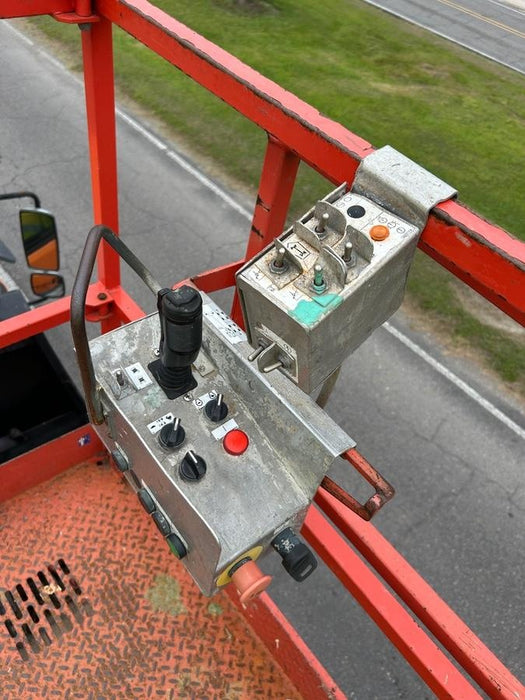 2019 SKYJACK SJ8841 RT